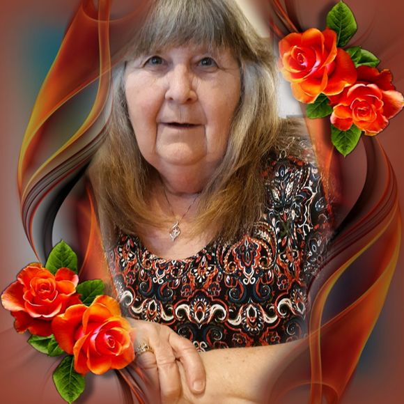 Meet your Posher, Debbie - Picture 1 of 1